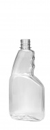 Пластиковая бутылка ПЭТ ПМ-1/3 0,5 л.